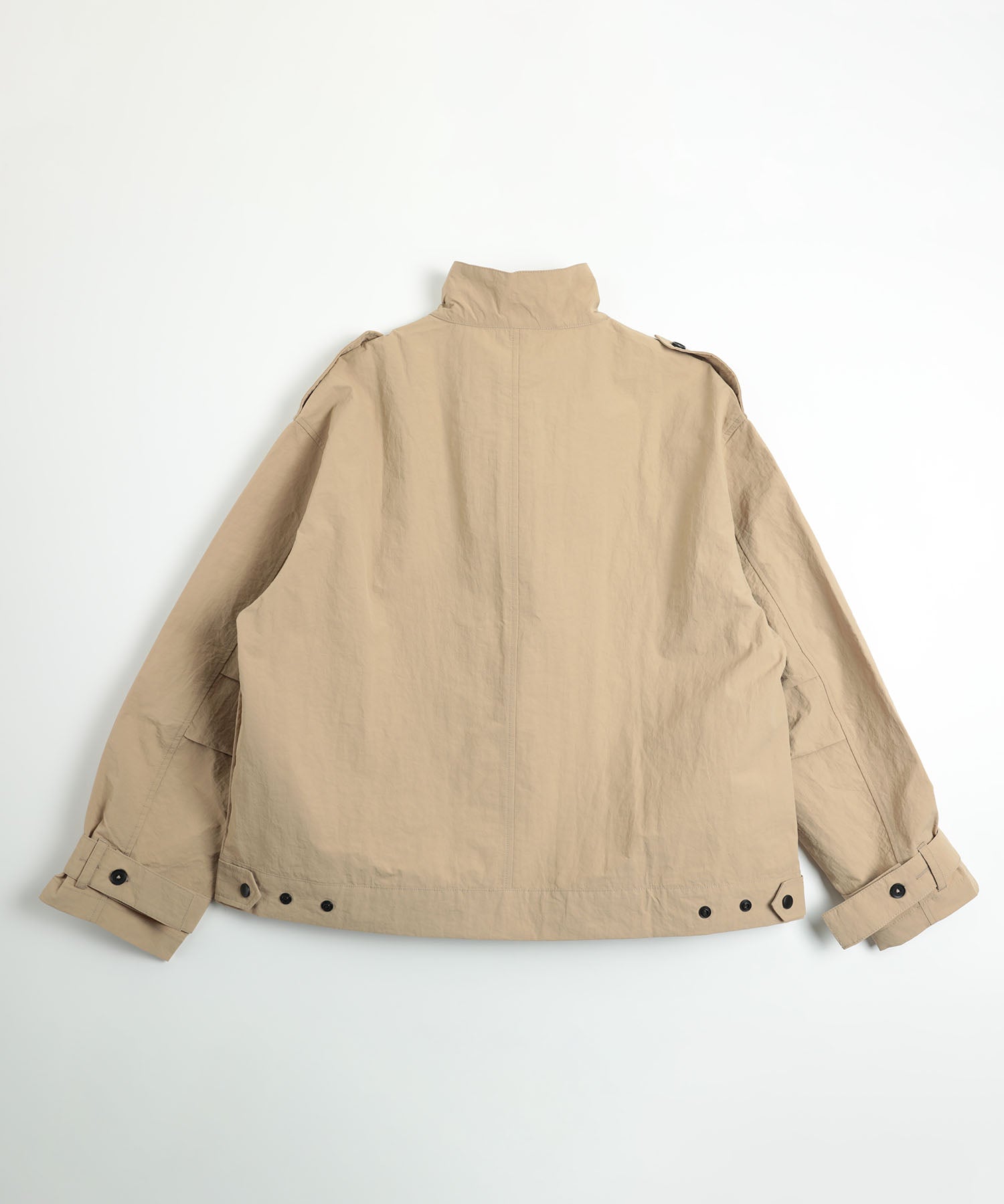 【春応援第二弾 30％OFF　開催期間:3/1～4/3】New!! M65 short jacket