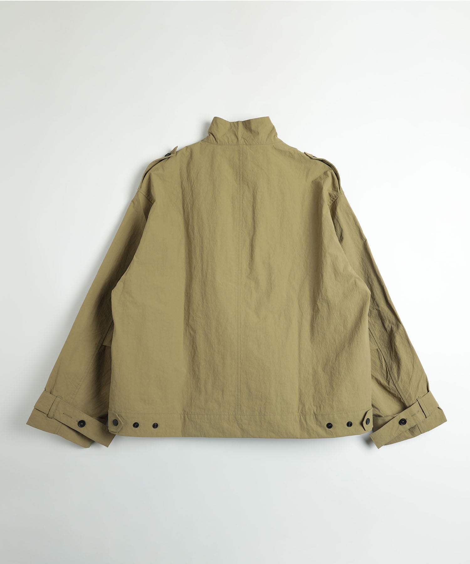 【春応援第二弾 30％OFF　開催期間:3/1～4/3】New!! M65 short jacket