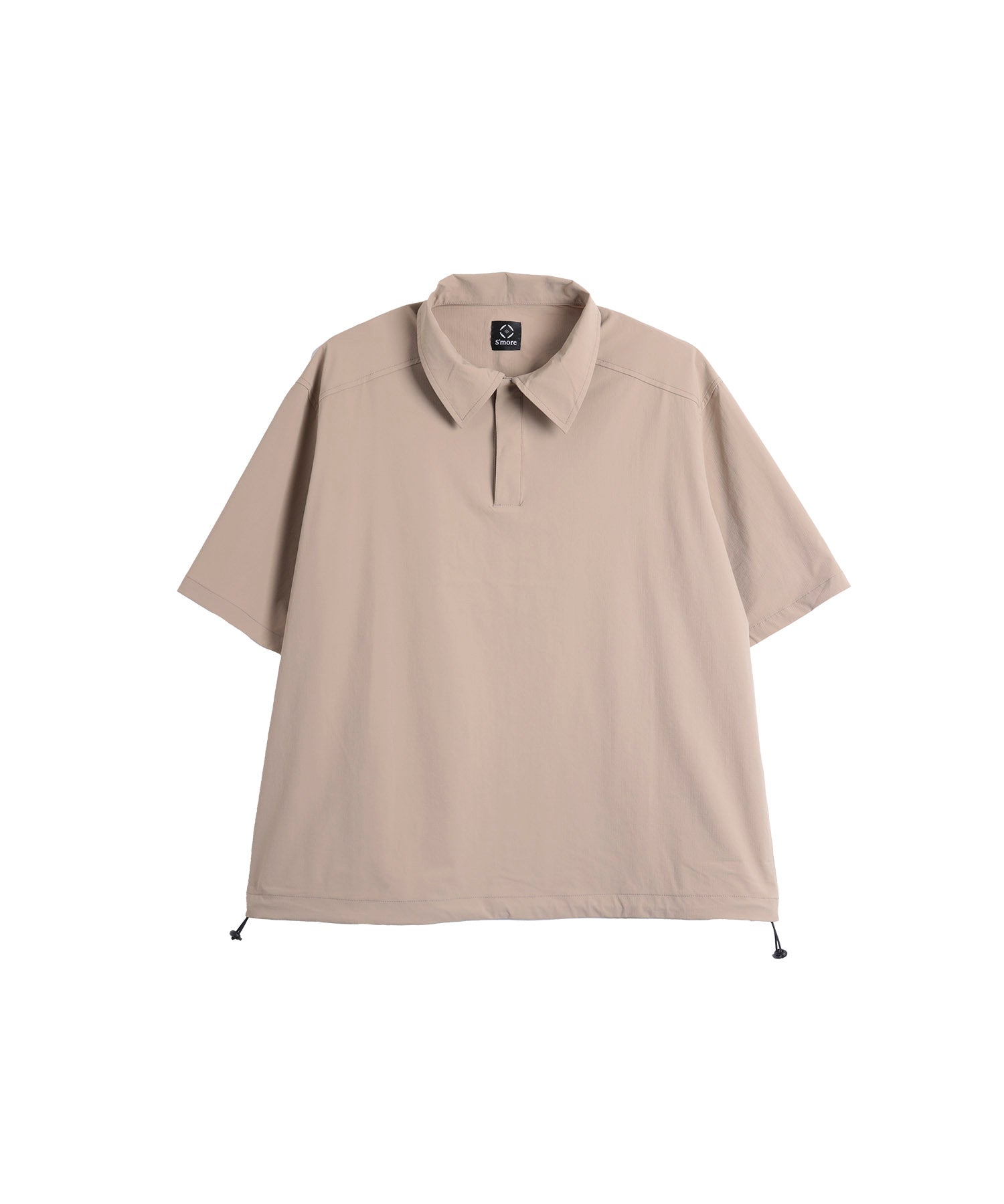 【outdoorsale20％OFF 8.1-8.31絶賛開催】Anti-static polo shirt