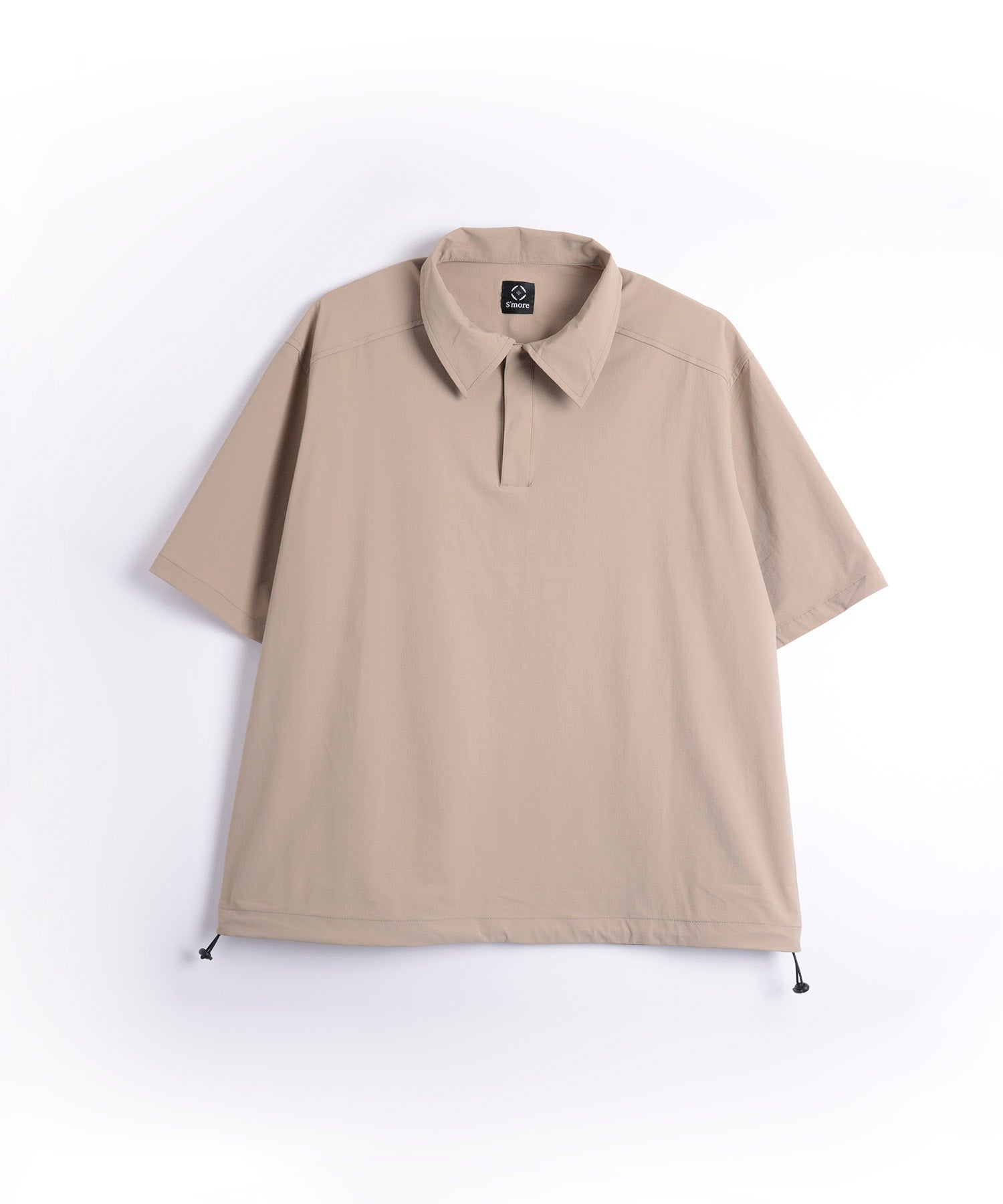 【outdoorsale20％OFF 8.1-8.31絶賛開催】Anti-static polo shirt