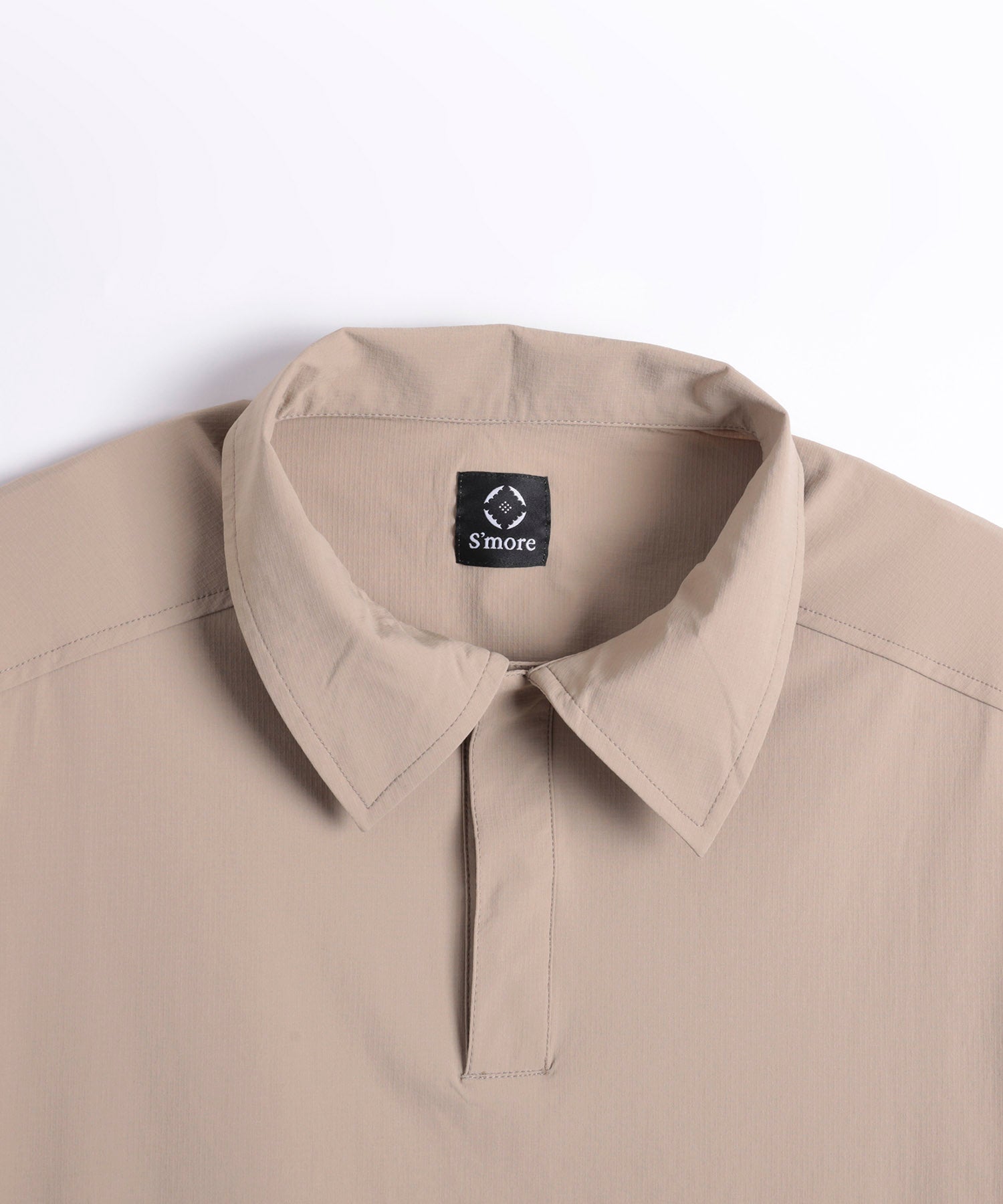 【outdoorsale20％OFF 8.1-8.31絶賛開催】Anti-static polo shirt