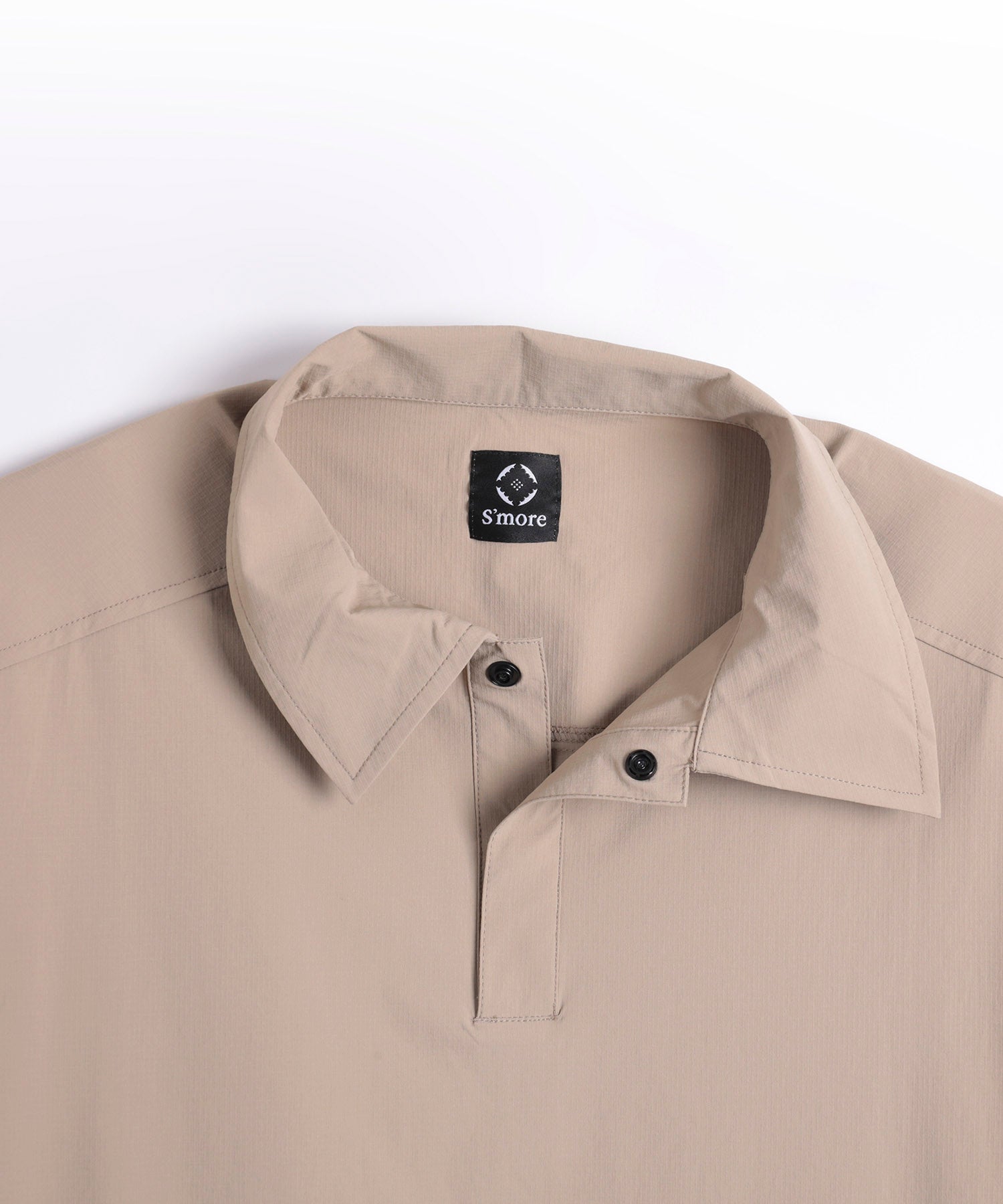 【outdoorsale20％OFF 8.1-8.31絶賛開催】Anti-static polo shirt
