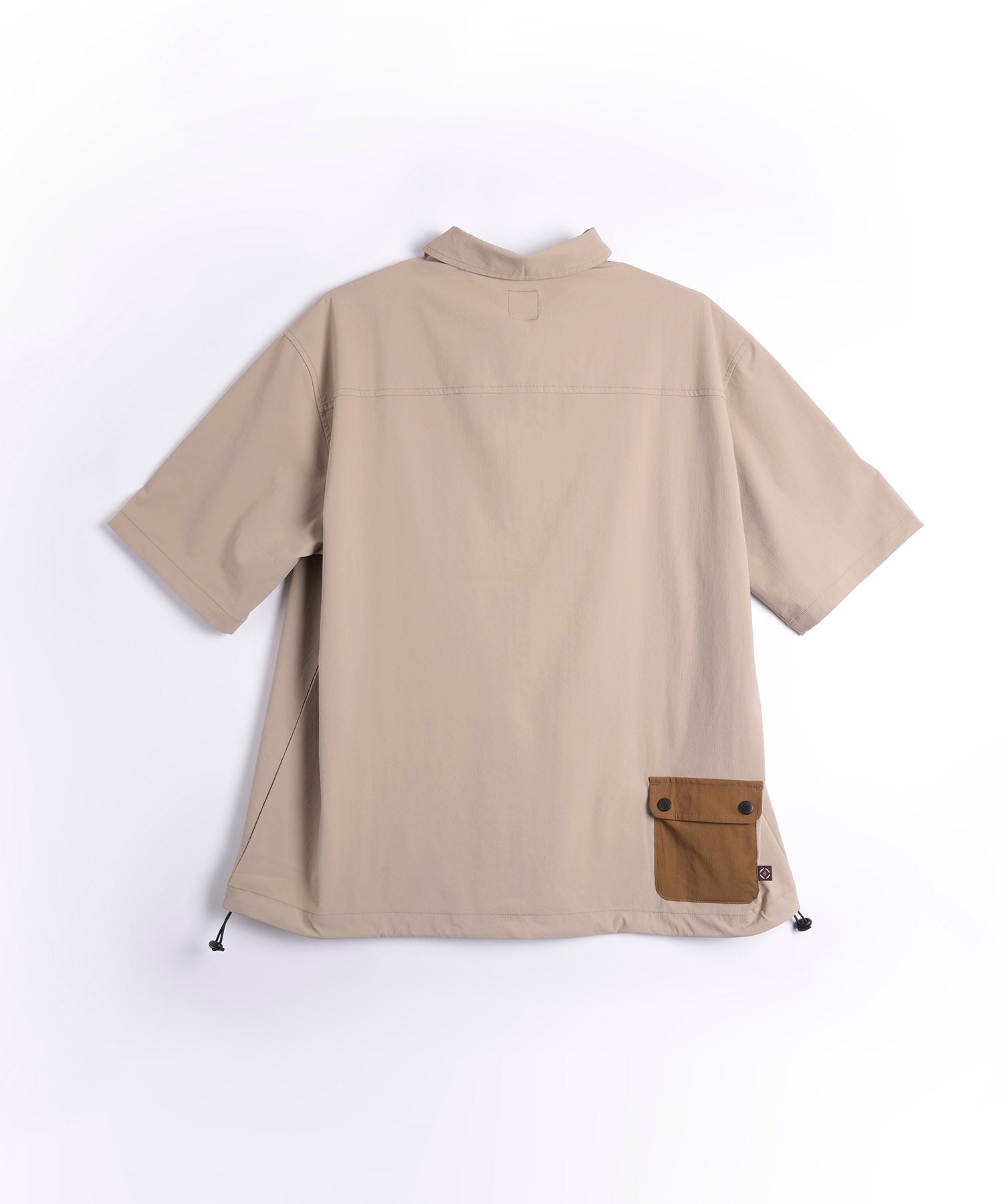 【outdoorsale20％OFF 8.1-8.31絶賛開催】Anti-static polo shirt
