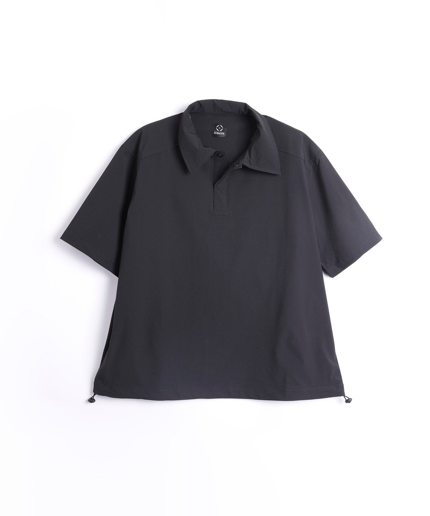 【outdoorsale20％OFF 8.1-8.31絶賛開催】Anti-static polo shirt