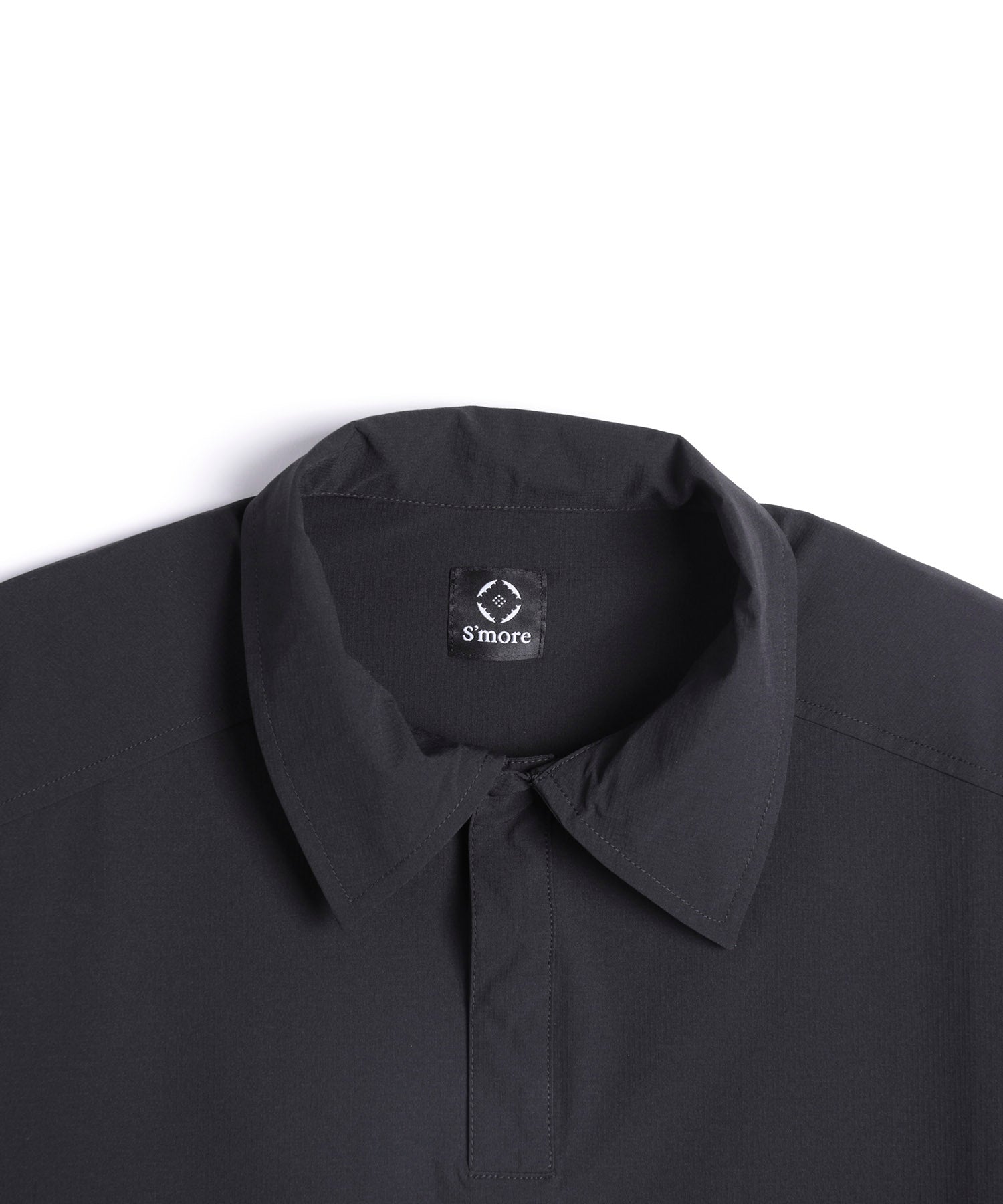 【outdoorsale20％OFF 8.1-8.31絶賛開催】Anti-static polo shirt