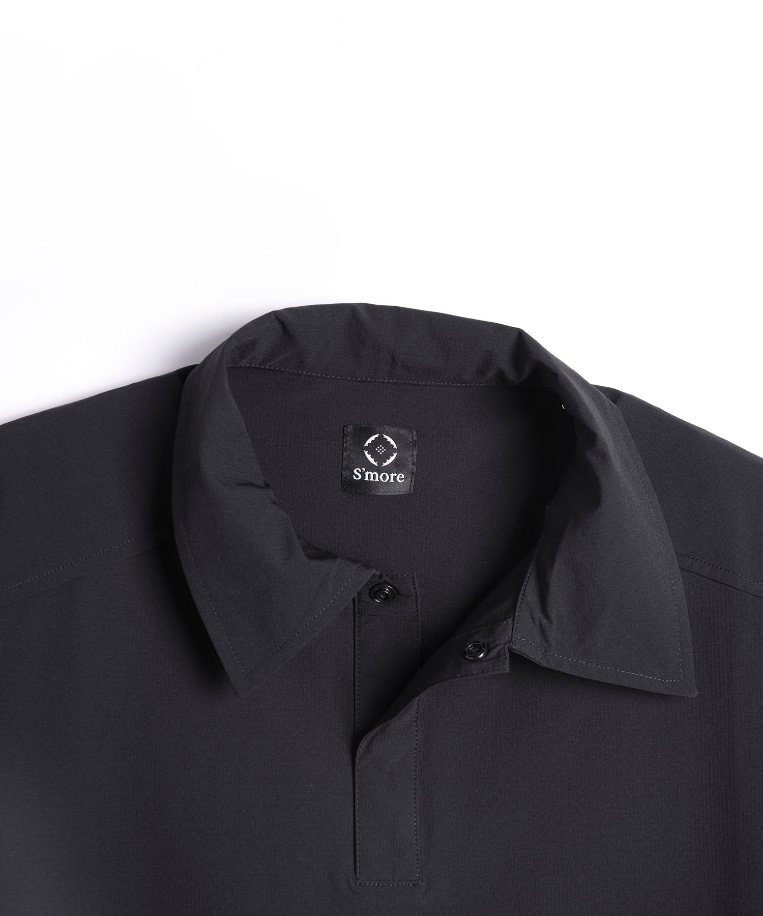 【outdoorsale20％OFF 8.1-8.31絶賛開催】Anti-static polo shirt