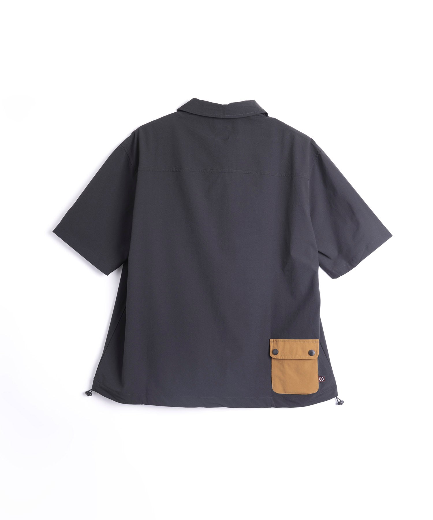 【outdoorsale20％OFF 8.1-8.31絶賛開催】Anti-static polo shirt
