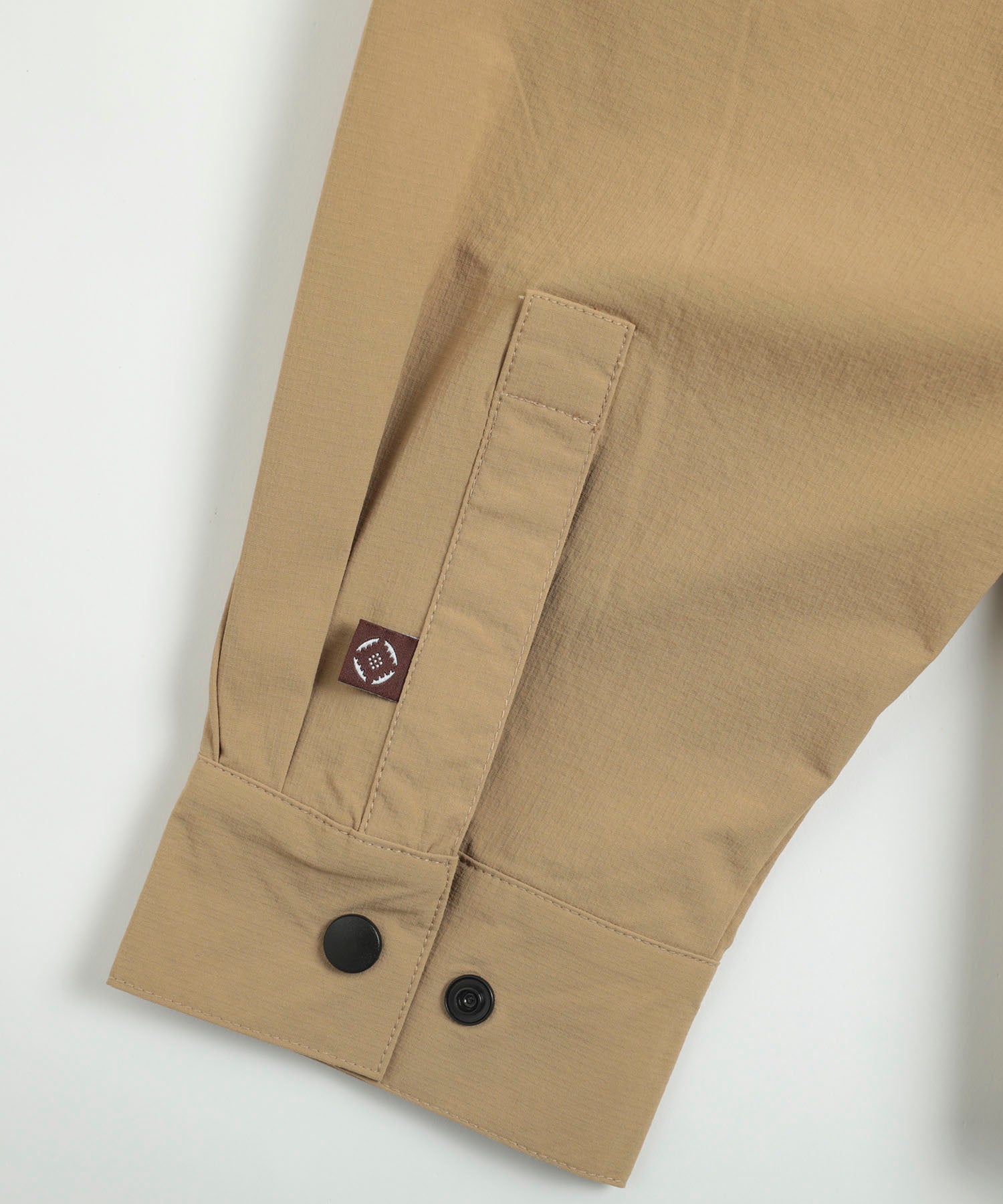 【outdoorsale20％OFF 8.1-8.31絶賛開催】Anti-static pocket shirt