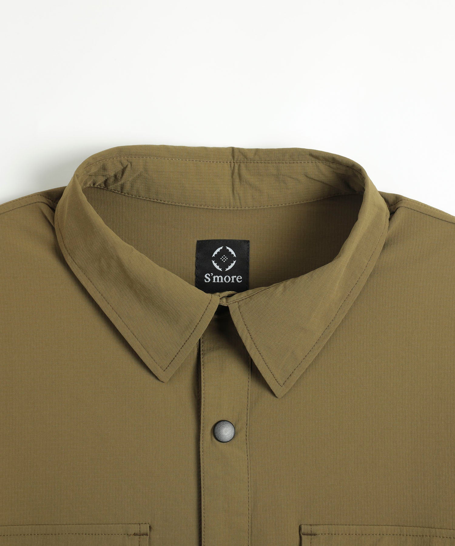 【outdoorsale20％OFF 8.1-8.31絶賛開催】Anti-static pocket shirt