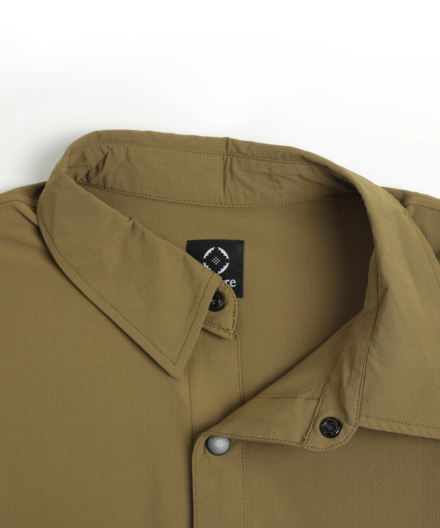 【outdoorsale20％OFF 8.1-8.31絶賛開催】Anti-static pocket shirt