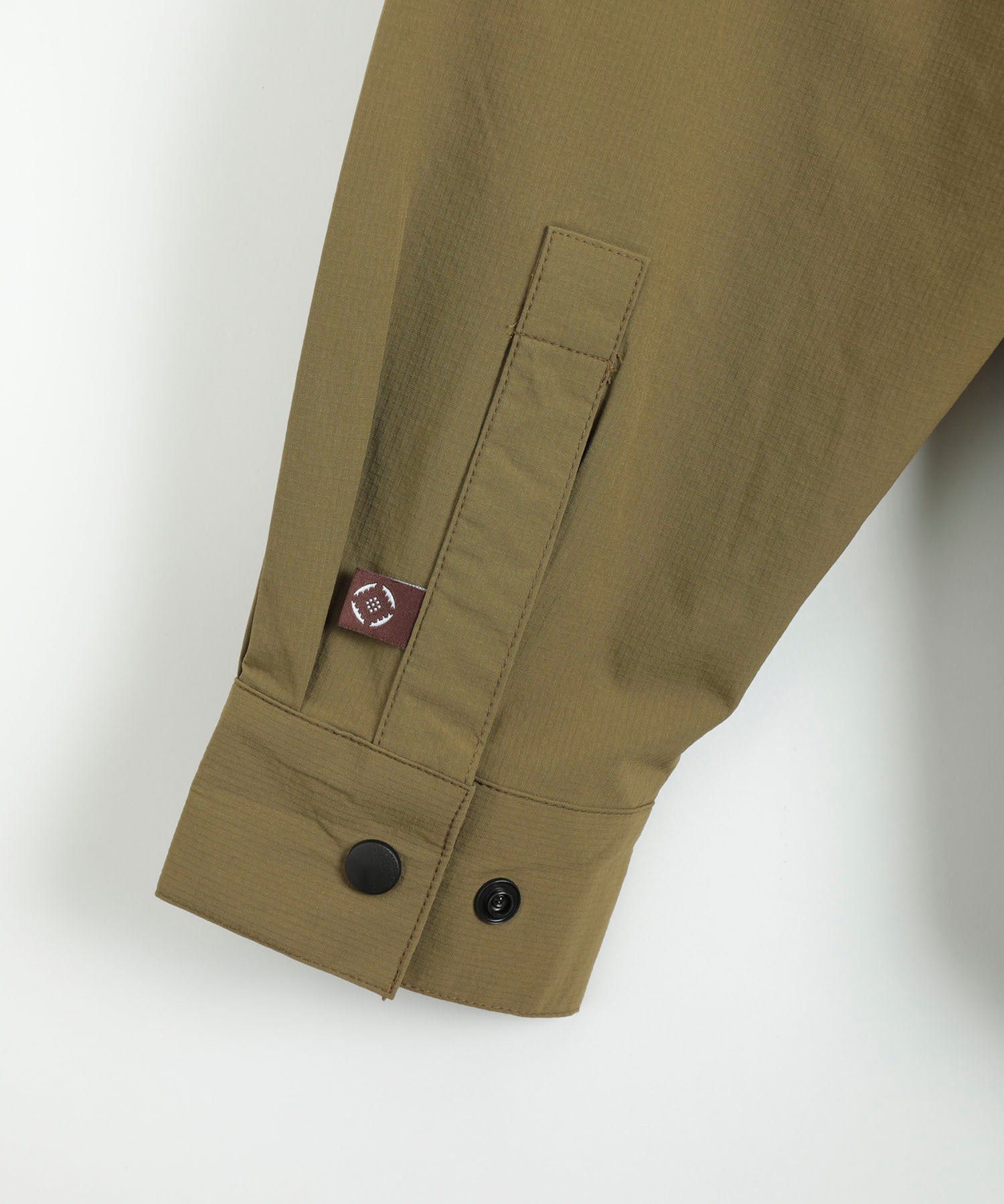 【outdoorsale20％OFF 8.1-8.31絶賛開催】Anti-static pocket shirt