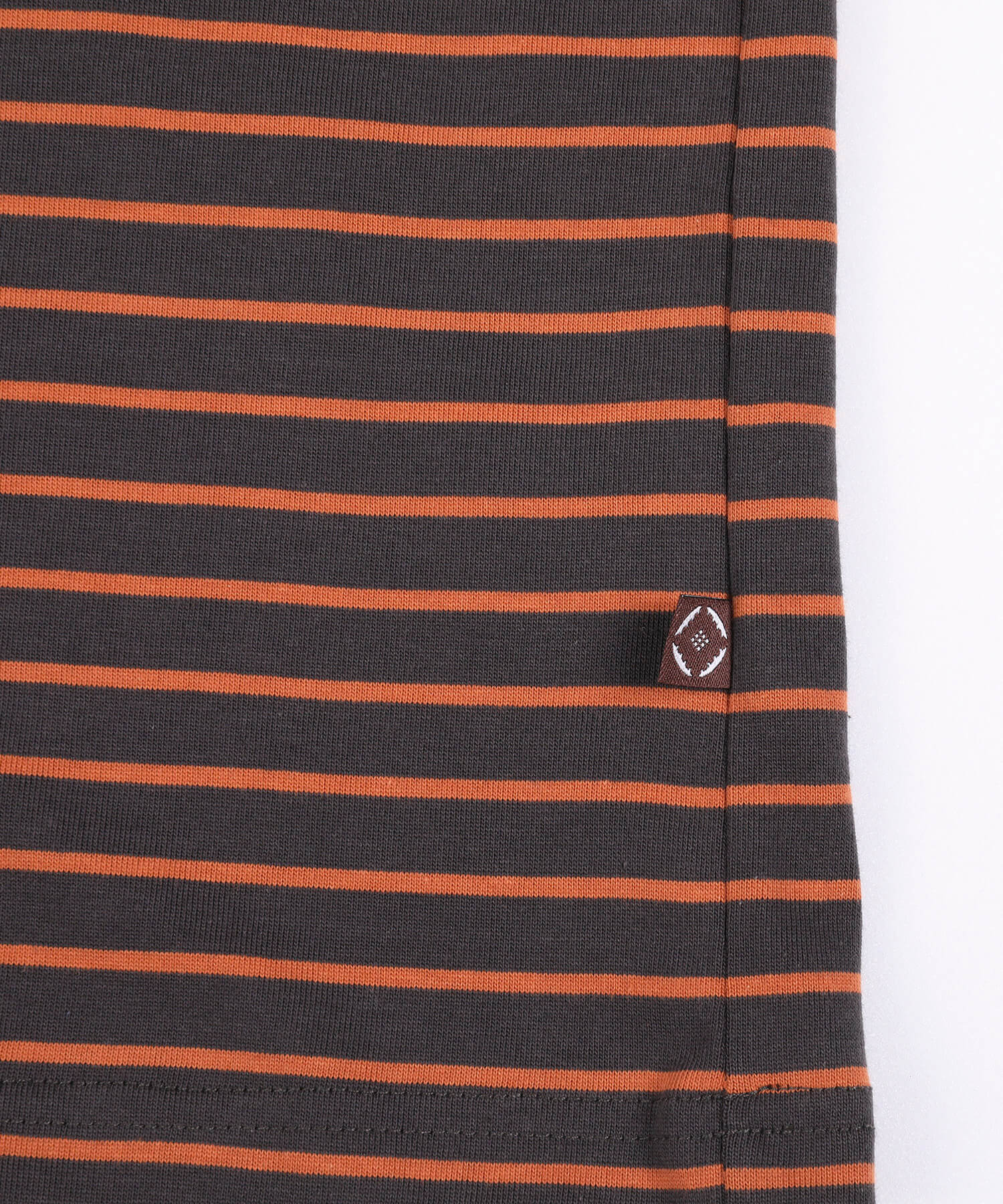 【outdoorsale10％OFF 8.1-8.31絶賛開催】BORDER POCKET S/S T SHIRTS