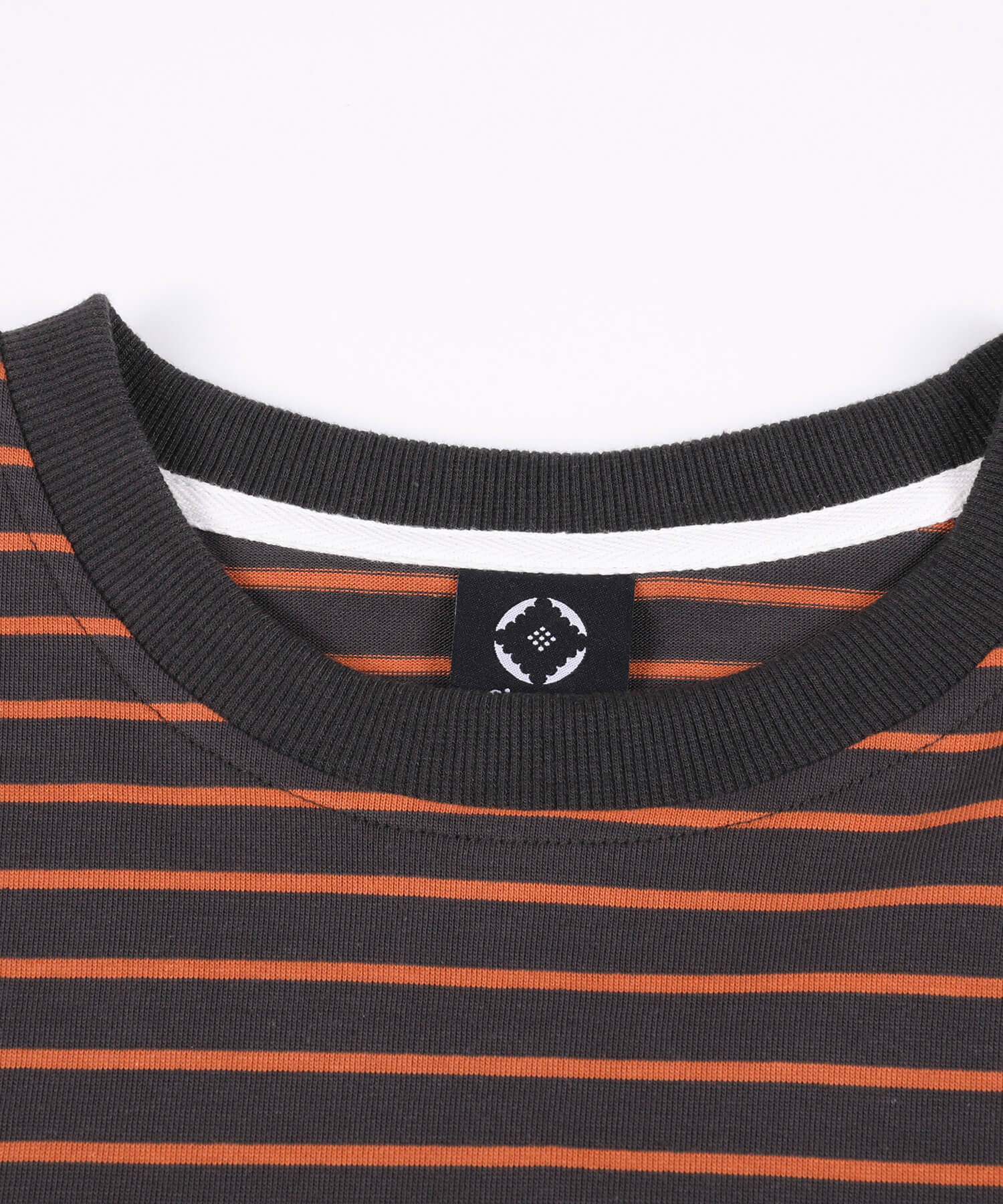 【outdoorsale10％OFF 8.1-8.31絶賛開催】BORDER POCKET S/S T SHIRTS