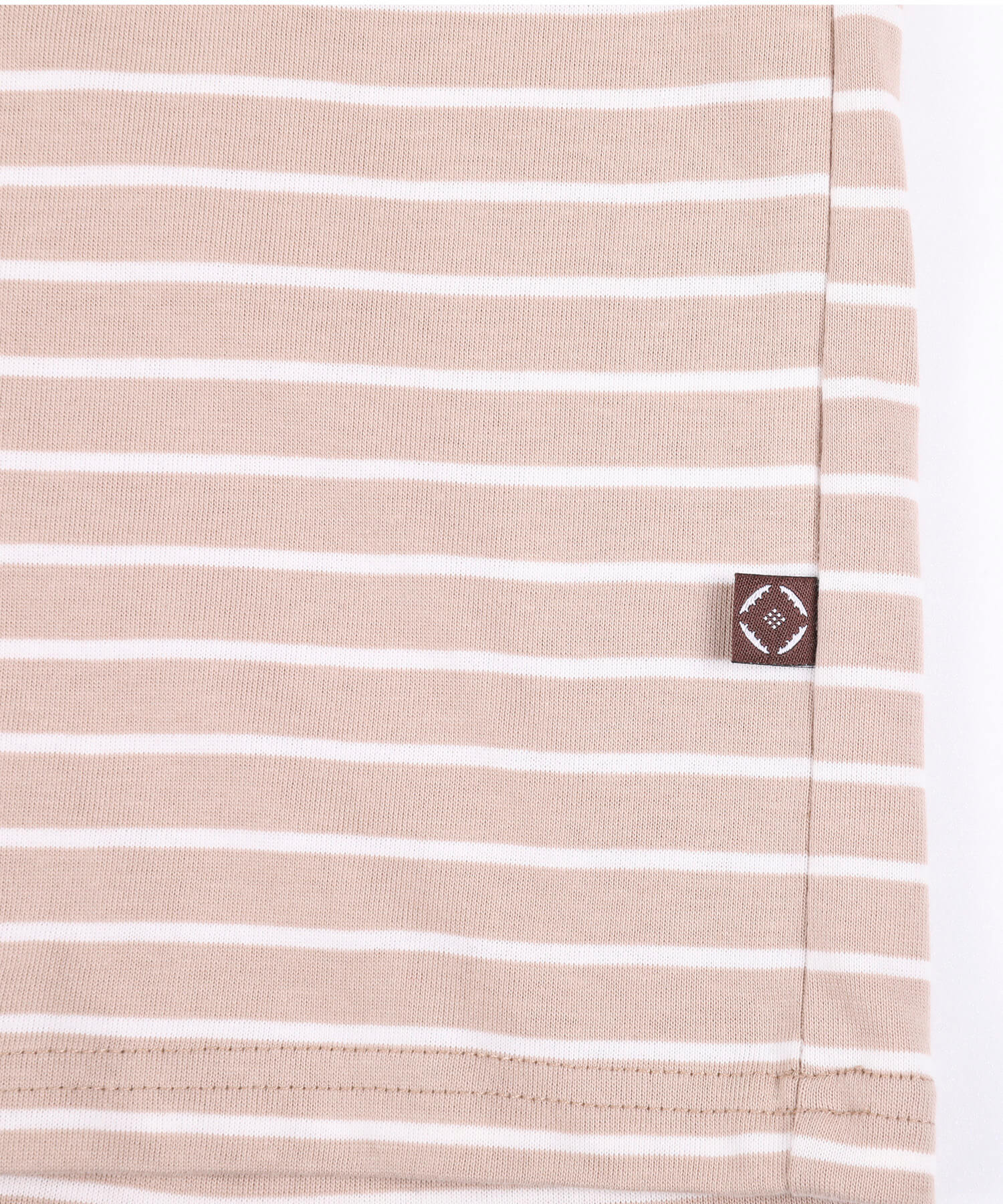 【outdoorsale10％OFF 8.1-8.31絶賛開催】BORDER POCKET S/S T SHIRTS