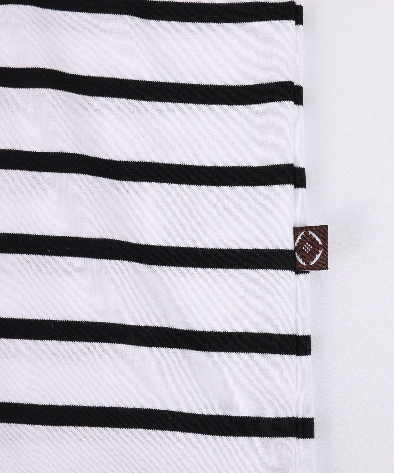 【outdoorsale10％OFF 8.1-8.31絶賛開催】BORDER POCKET S/S T SHIRTS
