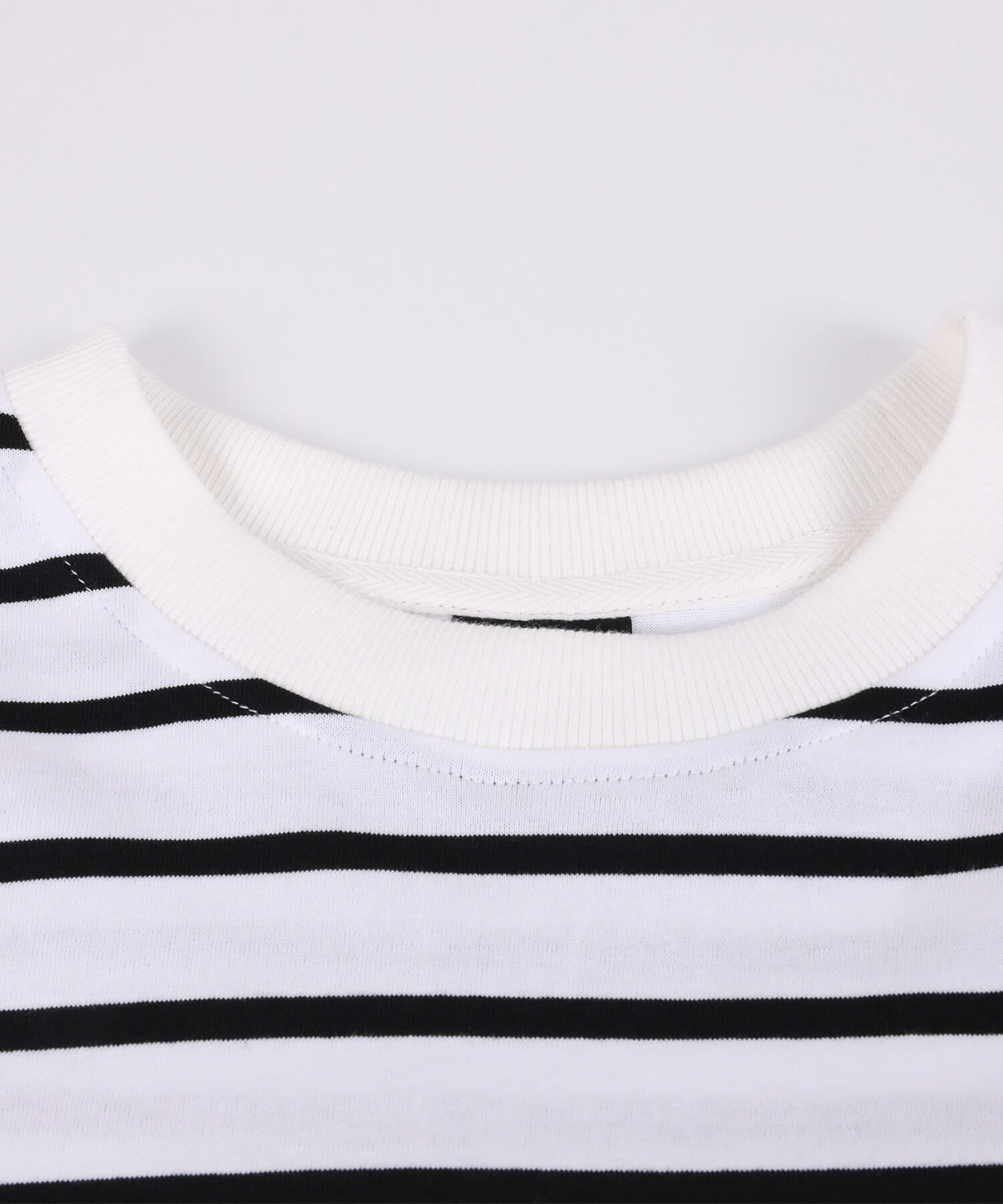 【outdoorsale10％OFF 8.1-8.31絶賛開催】BORDER POCKET S/S T SHIRTS