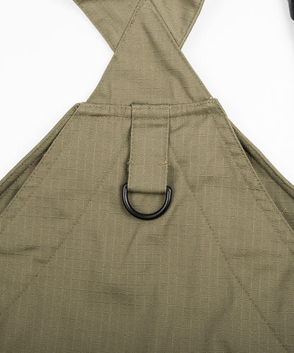 New!! Big pocket fishing vest