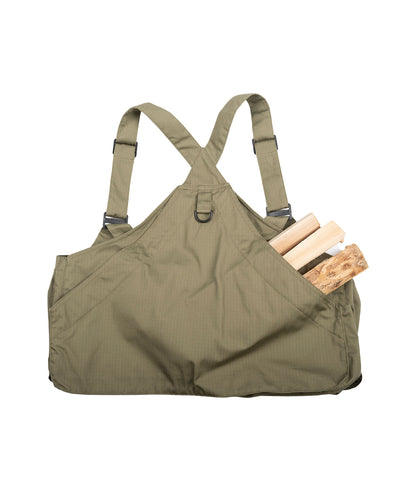 New!! Big pocket fishing vest