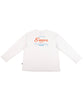 S'more diner long sleeve T-shirt ( スモアダイナーロングスリーブTシャツ )
