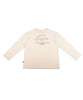 S'more diner long sleeve T-shirt ( スモアダイナーロングスリーブTシャツ )