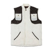 QUILTING DOWN VEST