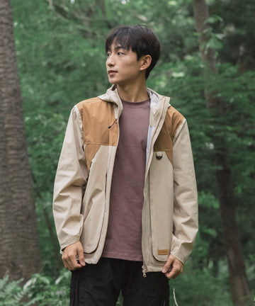 Mountain light jacket – 【公式】S
