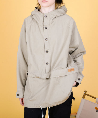 mountain parka