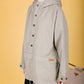New!! mountain parka