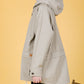 New!! mountain parka