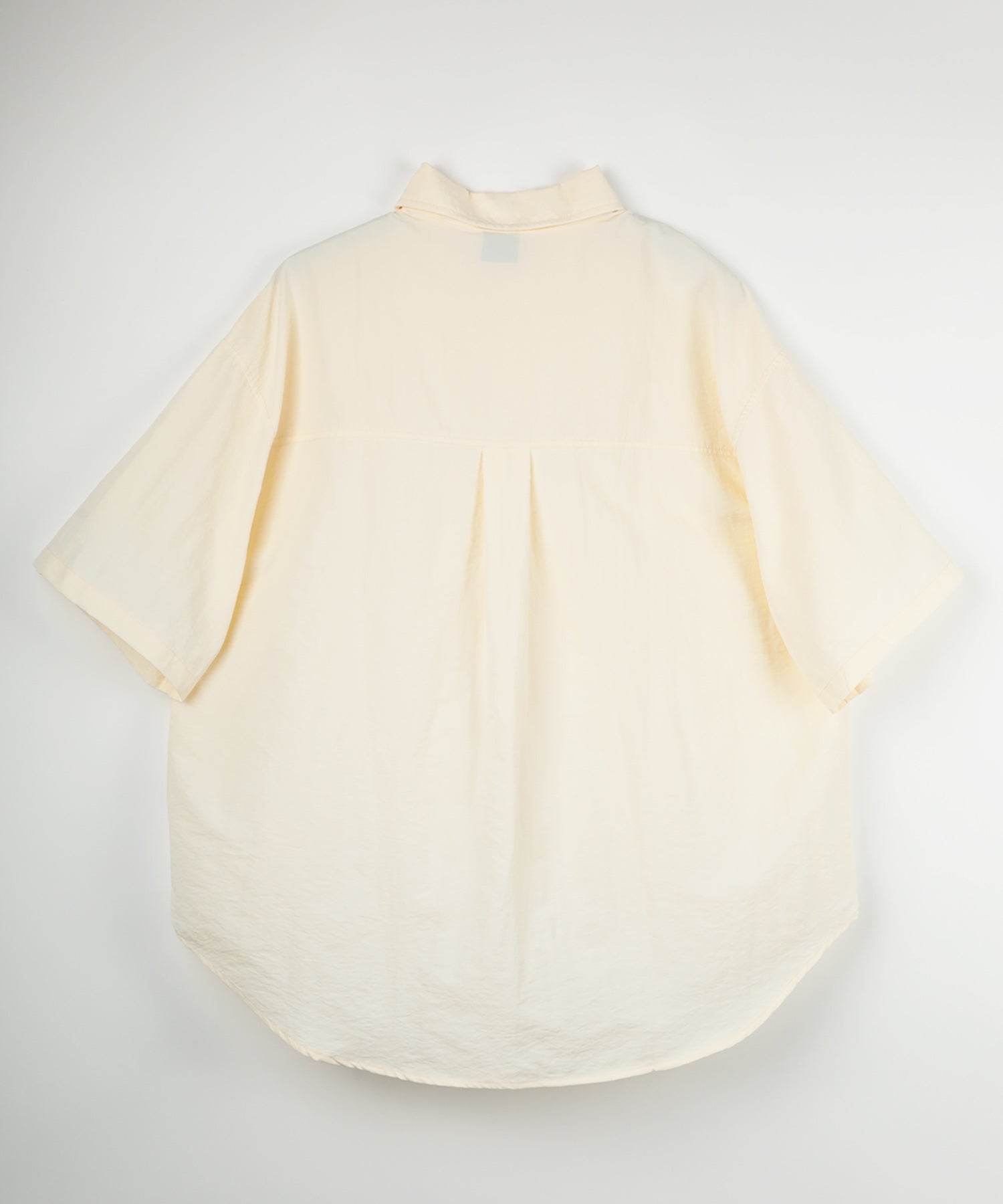 【outdoorsale20％OFF 8.1-8.31絶賛開催】Mesh pocket s/s shirt