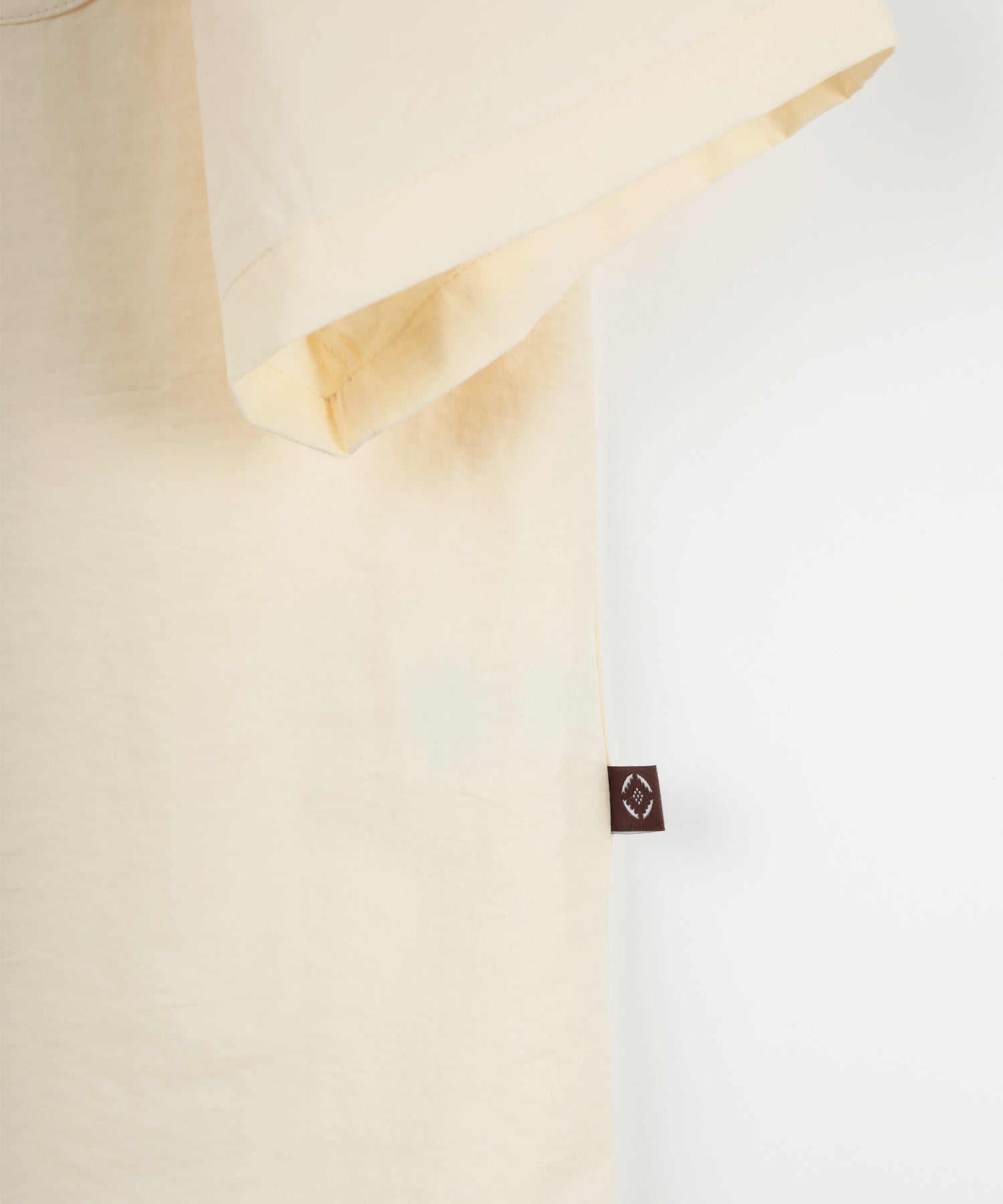 【outdoorsale20％OFF 8.1-8.31絶賛開催】Mesh pocket s/s shirt