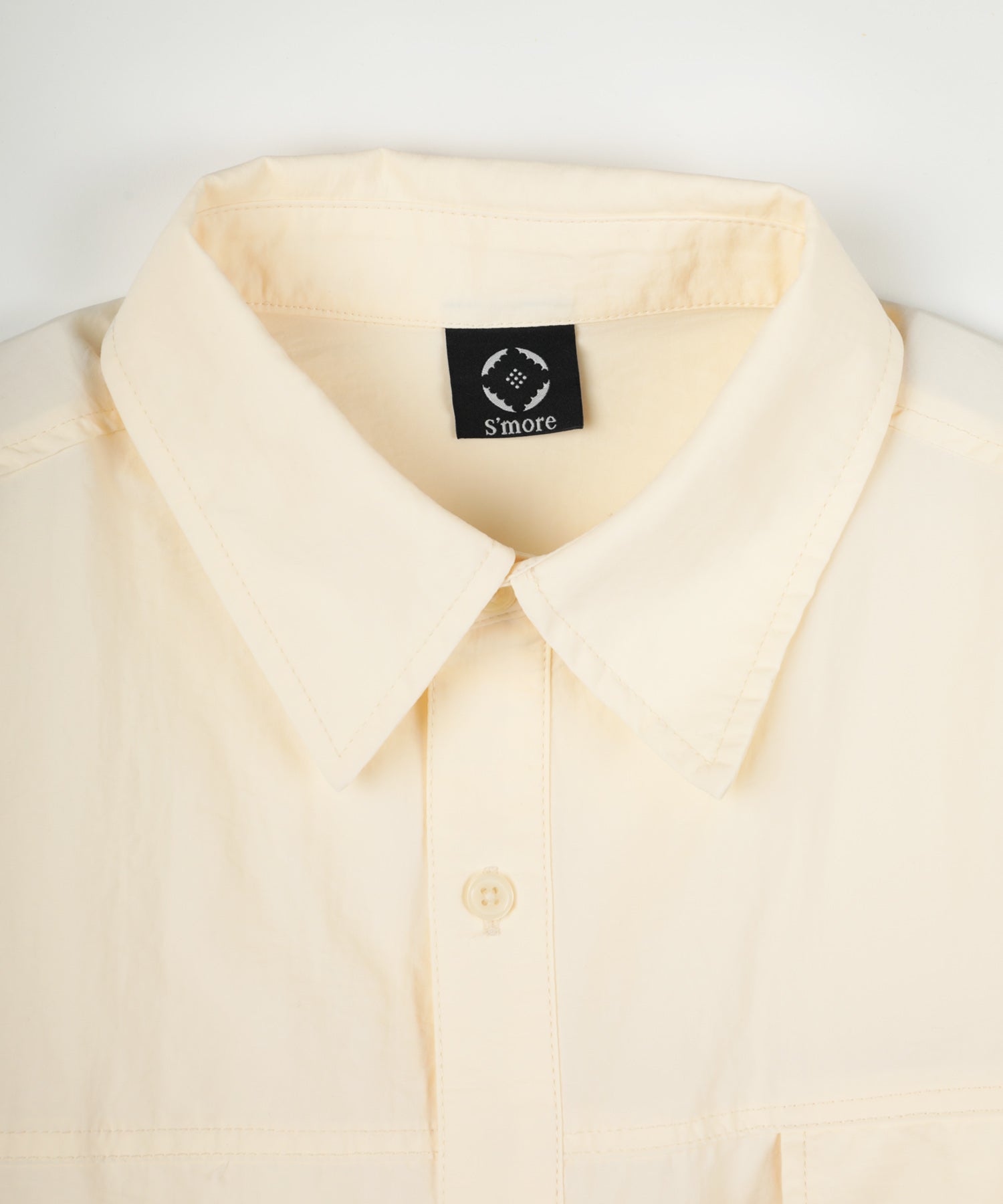 【outdoorsale20％OFF 8.1-8.31絶賛開催】Mesh pocket s/s shirt