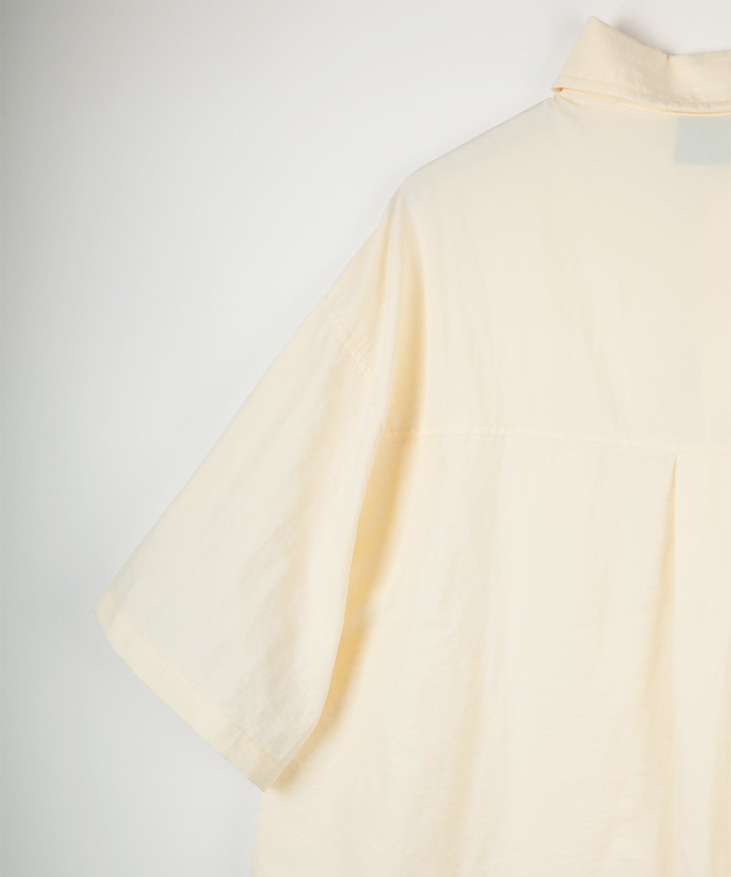 【outdoorsale20％OFF 8.1-8.31絶賛開催】Mesh pocket s/s shirt