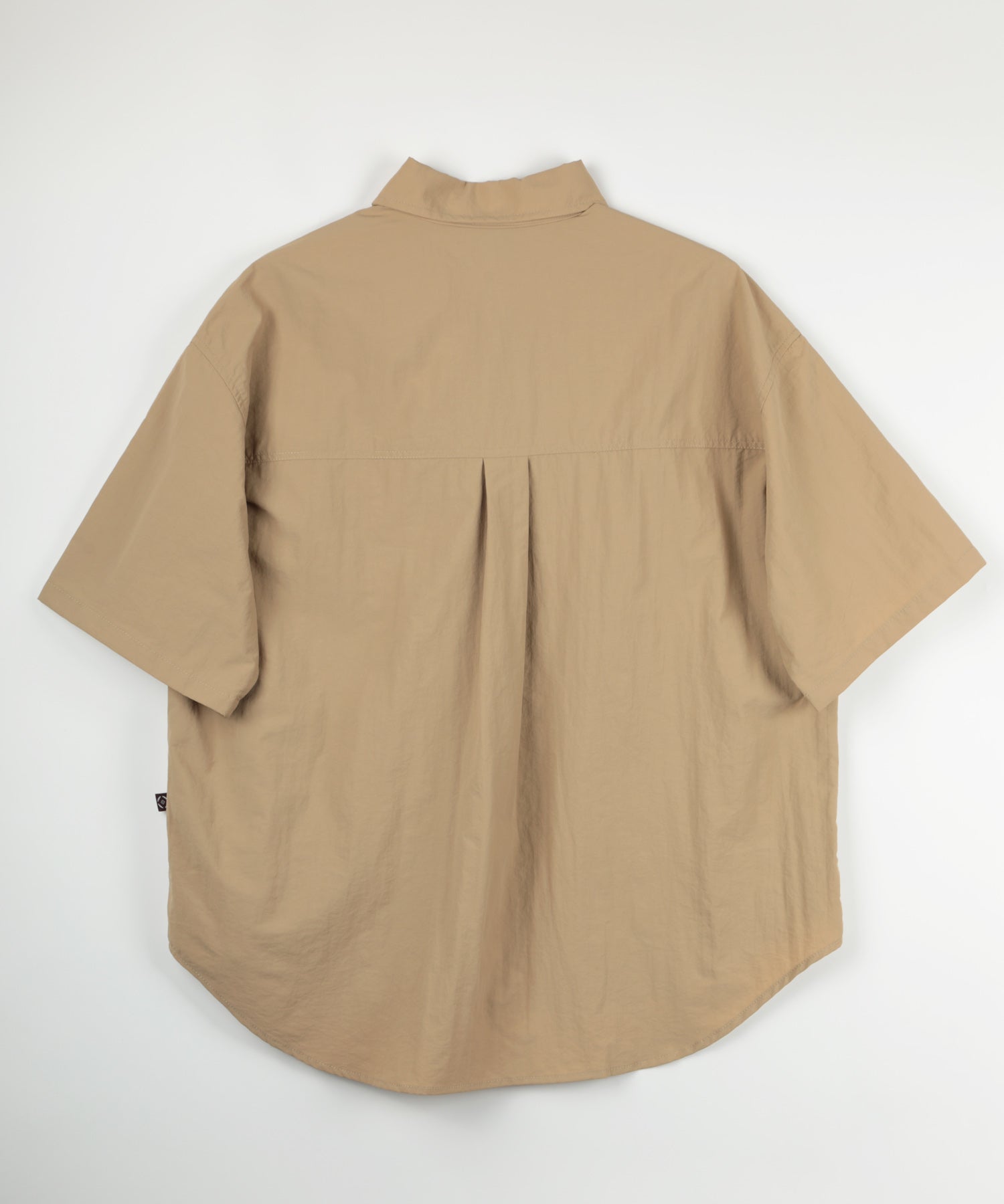 【outdoorsale20％OFF 8.1-8.31絶賛開催】Mesh pocket s/s shirt