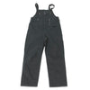 HALF ZIP BIG OVERALL
