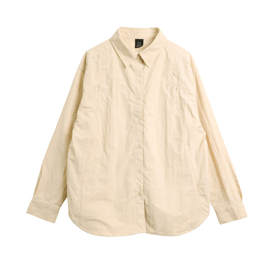 ポケットインポケットシャツ( Pocket in pocket shirt)