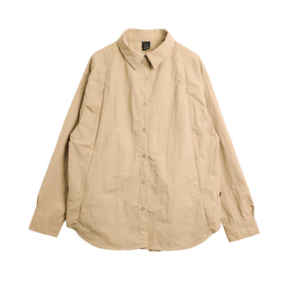 ポケットインポケットシャツ( Pocket in pocket shirt)