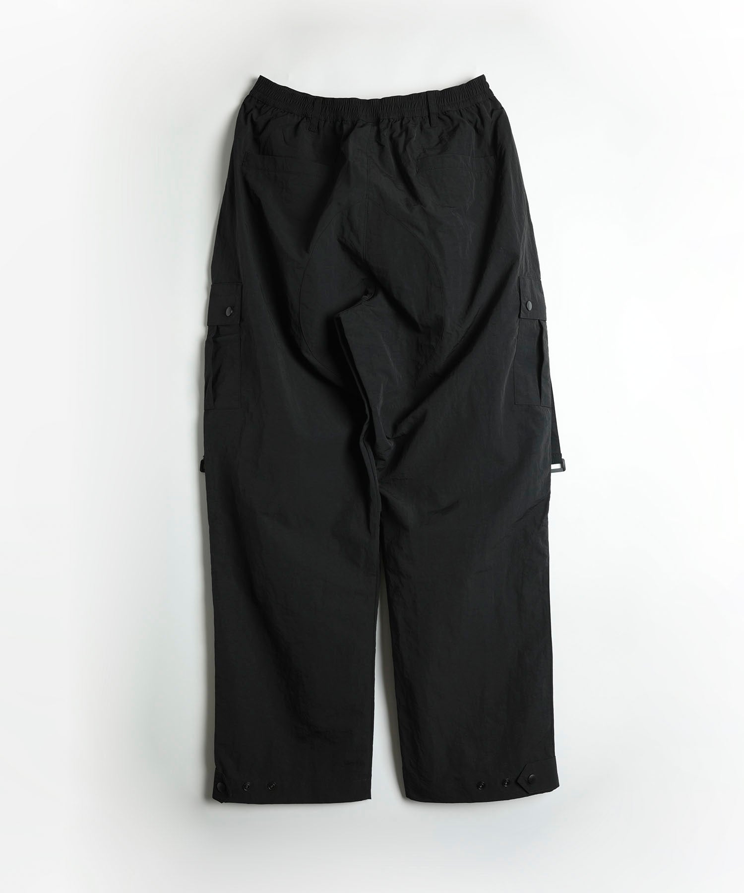 【春応援第二弾 20％OFF　開催期間:3/1～4/3】Pocket adjustable pants