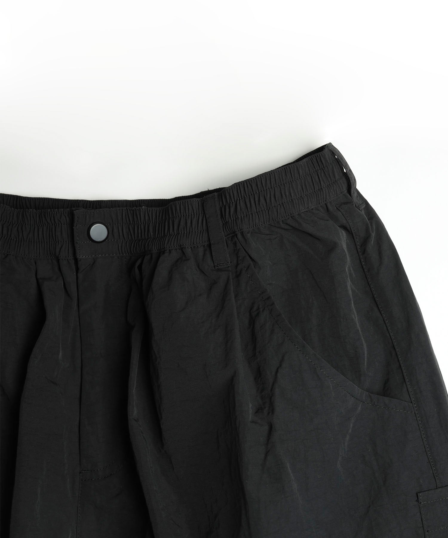 【春応援第二弾 20％OFF　開催期間:3/1～4/3】Pocket adjustable pants