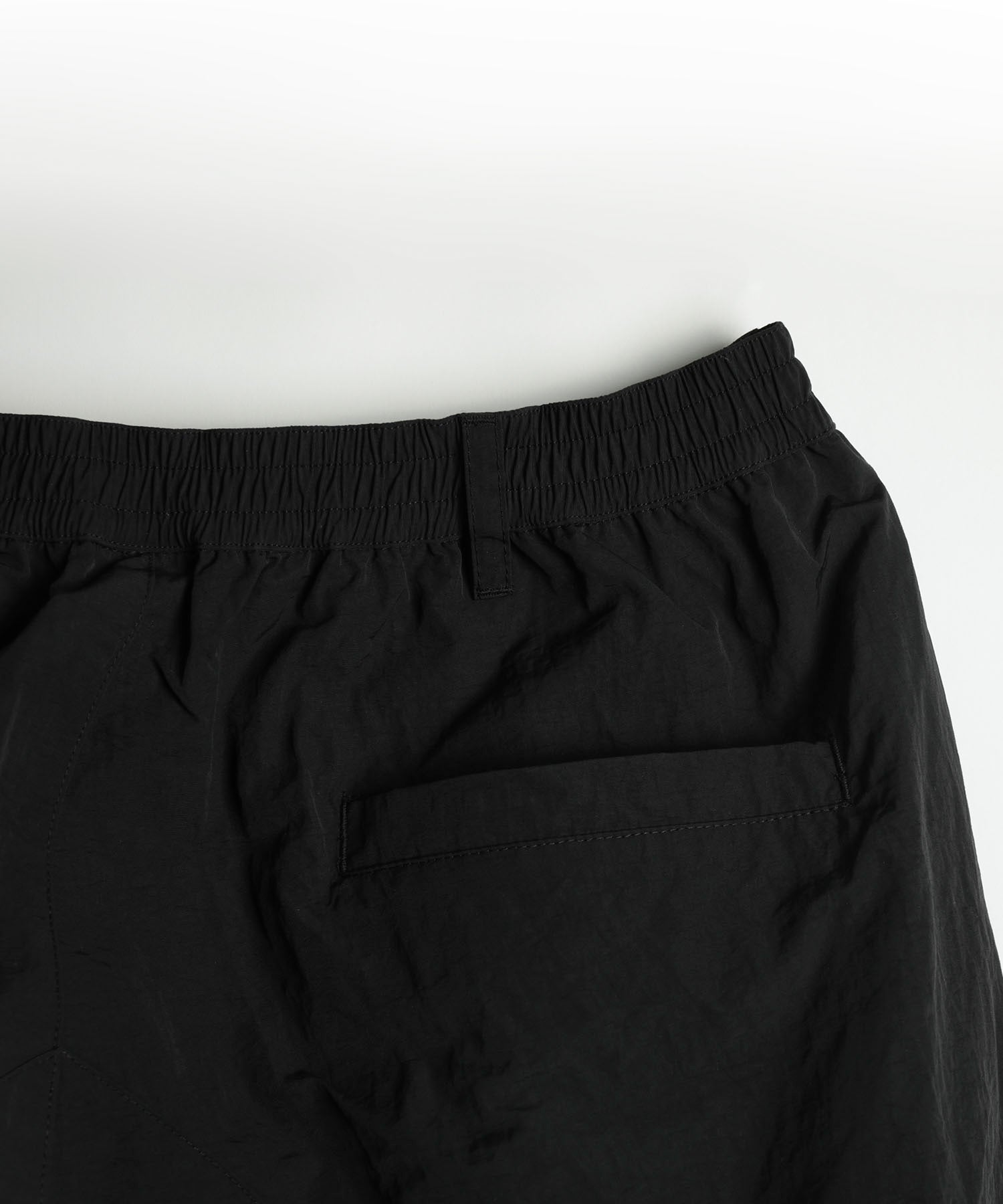 【春応援第二弾 20％OFF　開催期間:3/1～4/3】Pocket adjustable pants