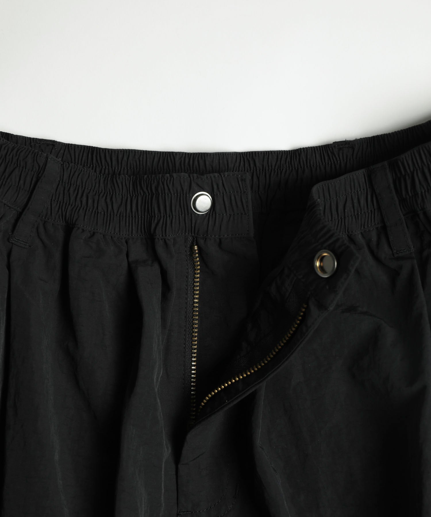 【春応援第二弾 20％OFF　開催期間:3/1～4/3】Pocket adjustable pants