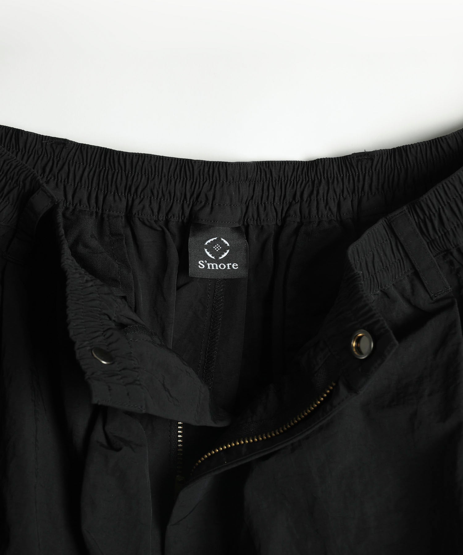 【春応援第二弾 20％OFF　開催期間:3/1～4/3】Pocket adjustable pants