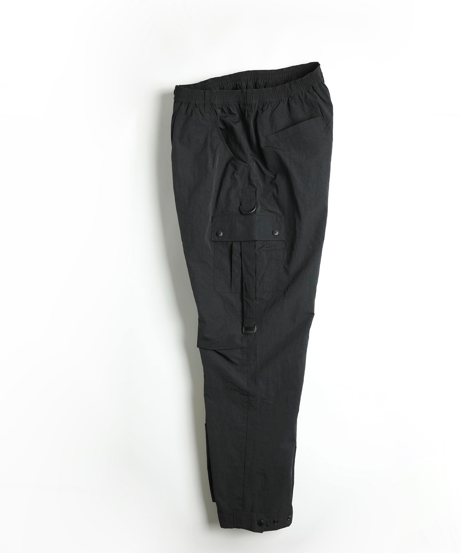 【春応援第二弾 20％OFF　開催期間:3/1～4/3】Pocket adjustable pants