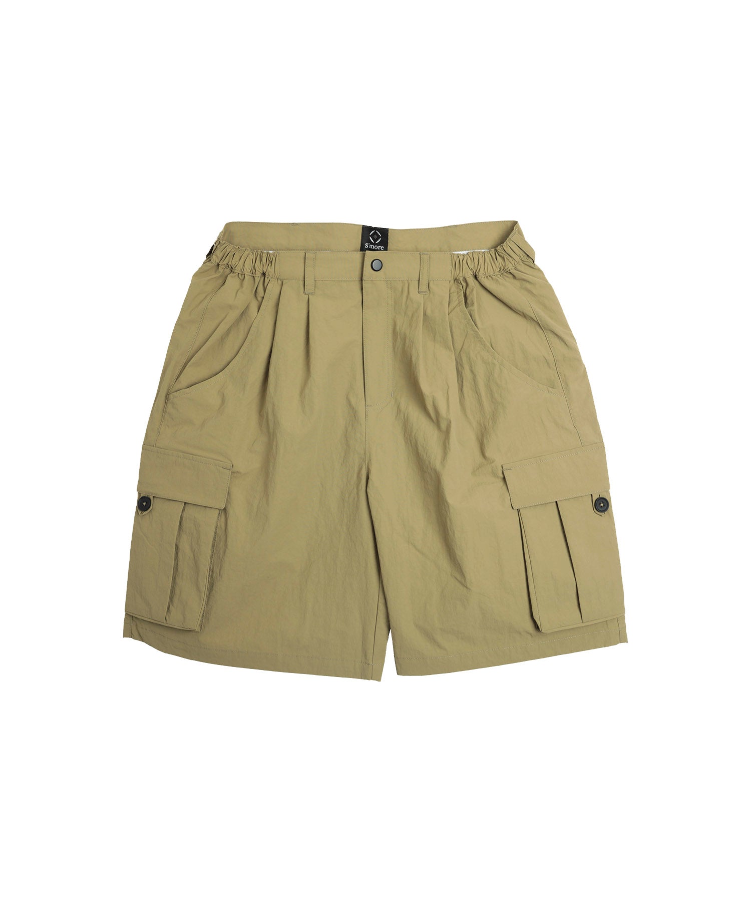 【春応援第二弾 20％OFF　開催期間:3/1～4/3】New!! Pocket short pants