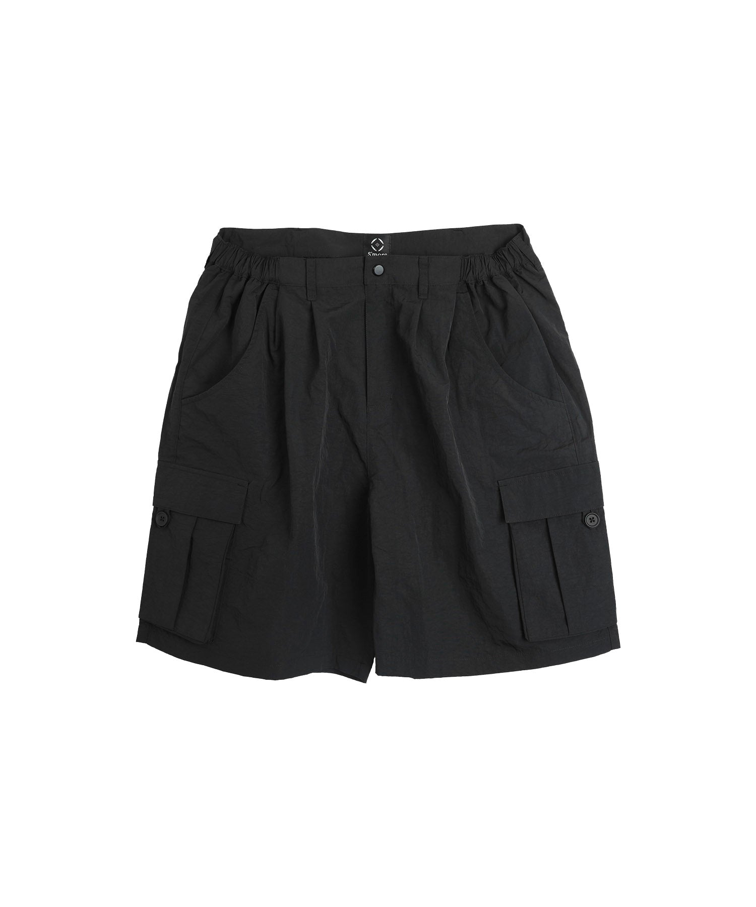 【春応援第二弾 20％OFF　開催期間:3/1～4/3】New!! Pocket short pants