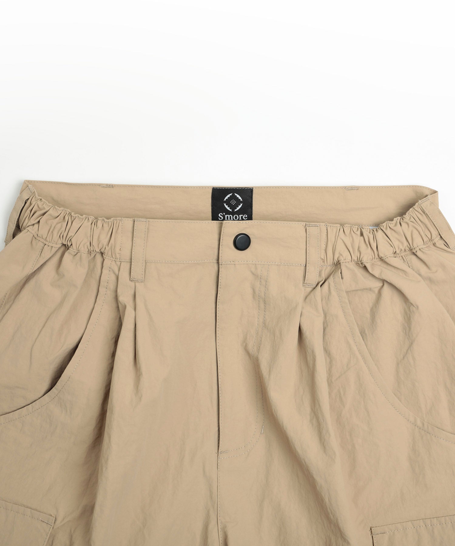 【春応援第二弾 20％OFF　開催期間:3/1～4/3】New!! Pocket short pants