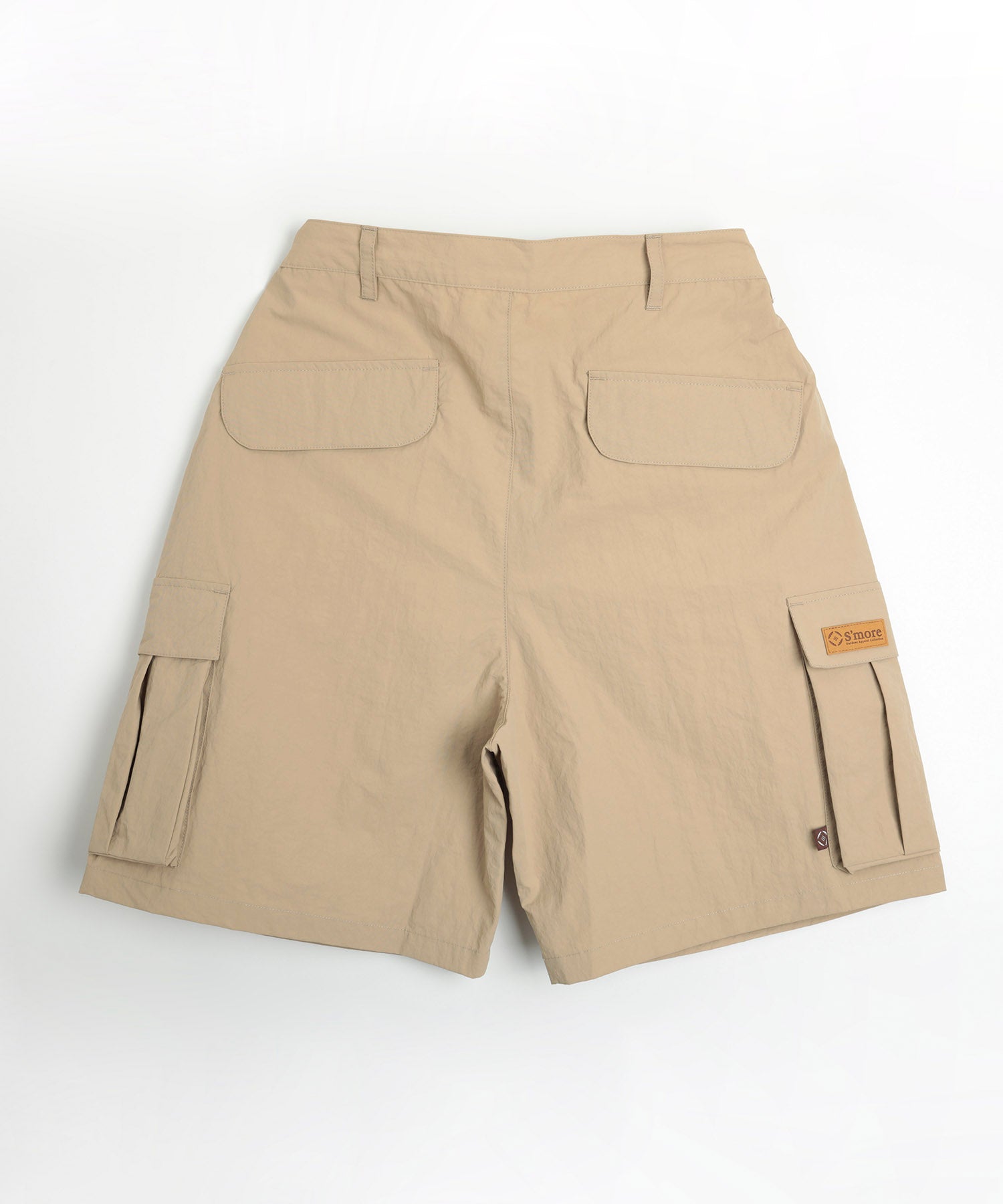 【春応援第二弾 20％OFF　開催期間:3/1～4/3】New!! Pocket short pants