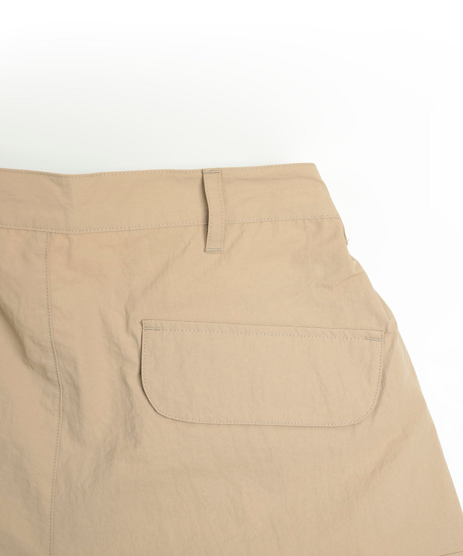 【春応援第二弾 20％OFF　開催期間:3/1～4/3】New!! Pocket short pants