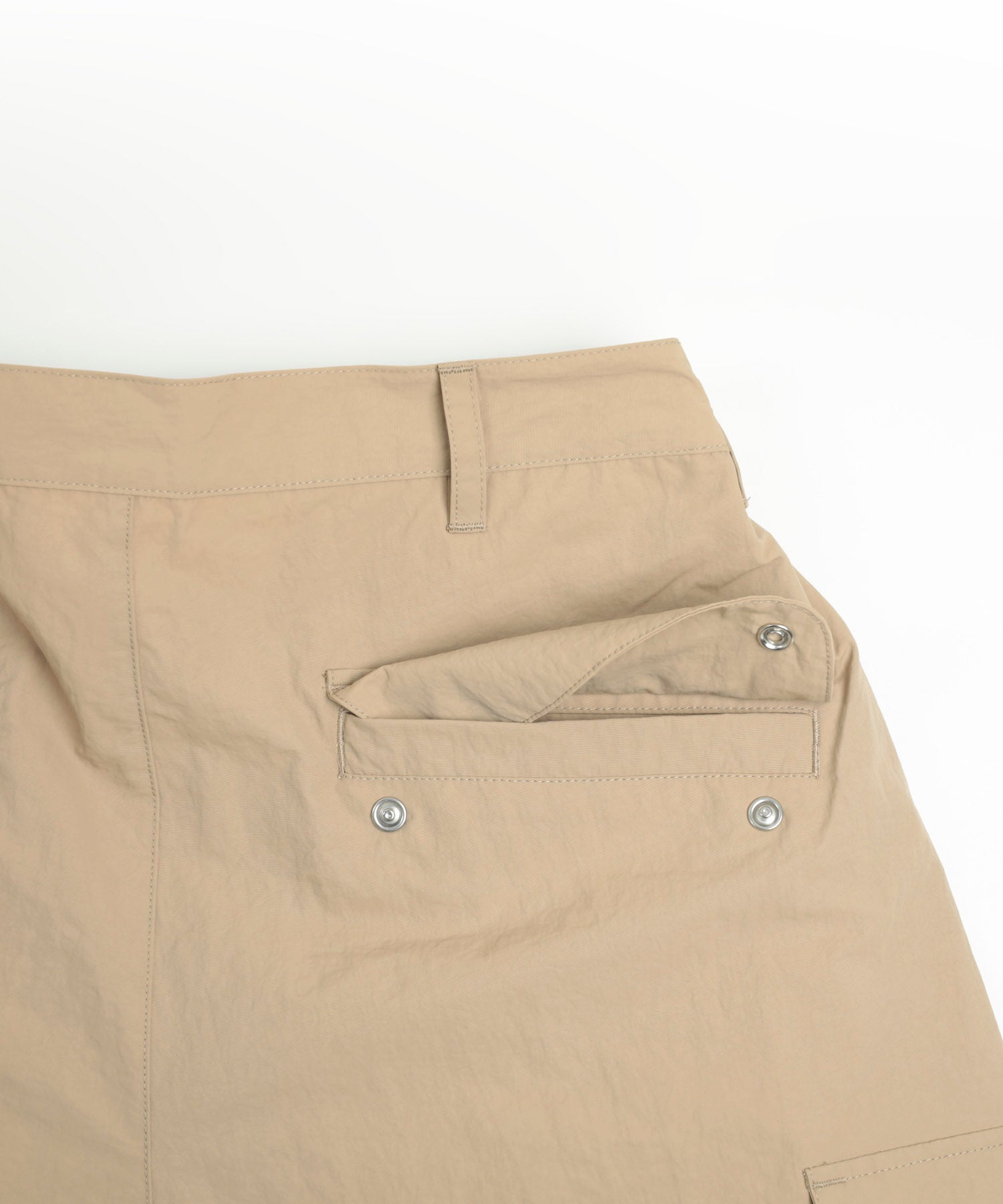 【春応援第二弾 20％OFF　開催期間:3/1～4/3】New!! Pocket short pants