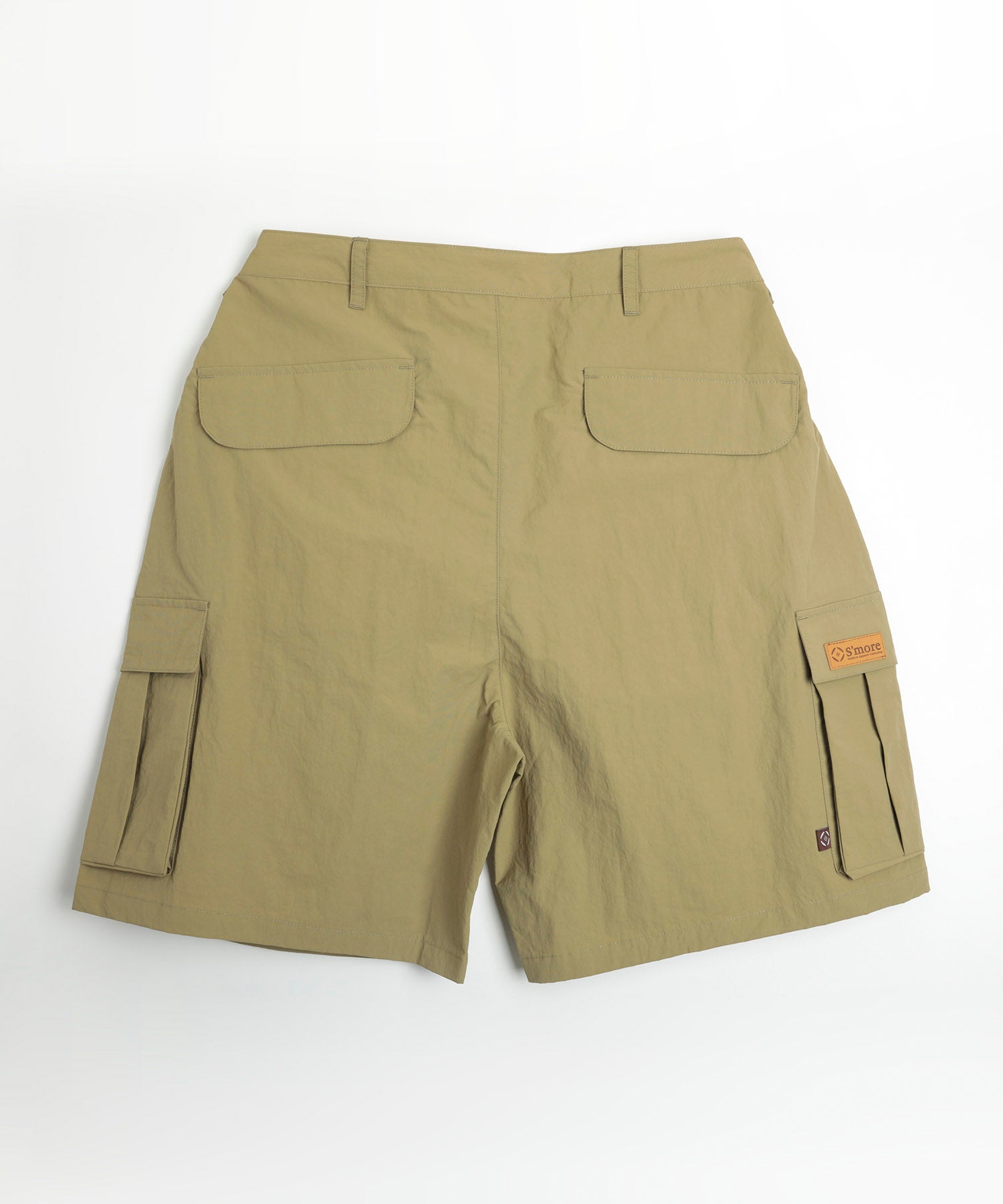 【春応援第二弾 20％OFF　開催期間:3/1～4/3】New!! Pocket short pants